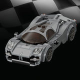 LEGO® Speed Champions Pagani Utopia