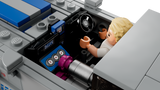 LEGO® Speed Champions Nissan Skyline GT-R (R34)