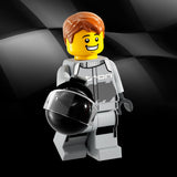 LEGO® Speed Champions Audi S1 e-tron quattro Race Car