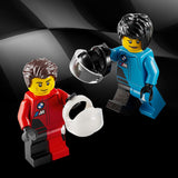 LEGO® Speed Champions BMW M4 GT3 & BMW M Hybrid V8 Race Cars
