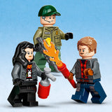 LEGO® Jurassic World T. rex Dinosaur Breakout