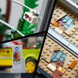LEGO® Jurassic Park T. rex Breakout