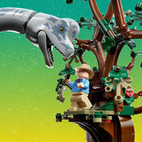 LEGO® Jurassic Park Brachiosaurus Discovery