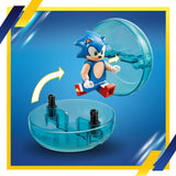 LEGO® Sonic the Hedgehog™ Sonic's Speed Sphere Challenge