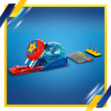 LEGO® Sonic the Hedgehog™ Sonic vs. Dr. Eggman's Death Egg Robot