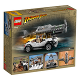 LEGO® Indiana Jones™ Fighter Plane Chase