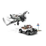 LEGO® Indiana Jones™ Fighter Plane Chase