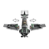 LEGO® Indiana Jones™ Fighter Plane Chase