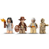 LEGO® Indiana Jones™ Escape from the Lost Tomb