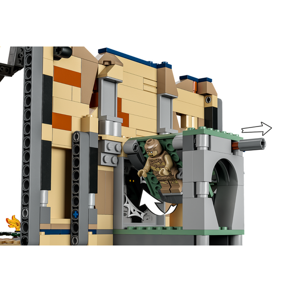 LEGO® Indiana Jones™ Escape from the Lost Tomb
