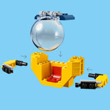 LEGO® City Ocean Mini-Submarine