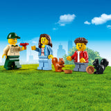 LEGO® City Picnic in the Park