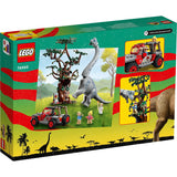 LEGO® Jurassic Park Brachiosaurus Discovery