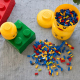 LEGO Storage Head Large (Boy)