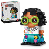 LEGO® BrickHeadz™ Mirabel Madrigal