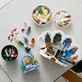 LEGO® Disney™ The Little Mermaid Royal Clam Shell