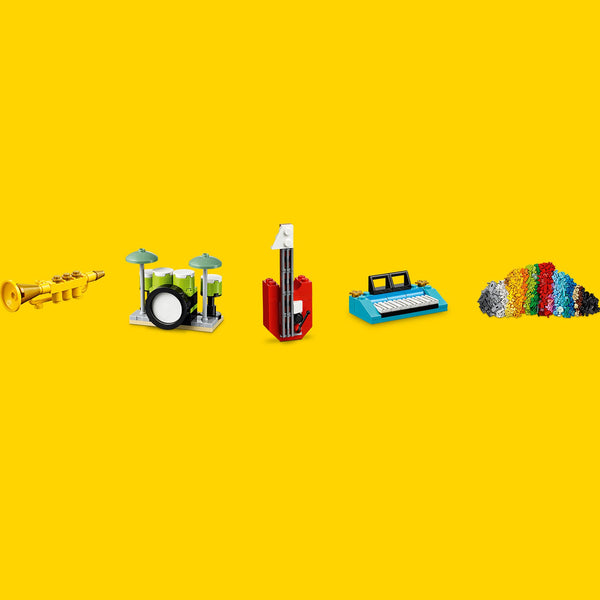 LEGO® Classic Build Together