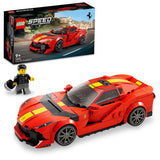 LEGO® Speed Champions Ferrari 812 Competizione