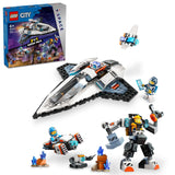 LEGO® City Space Explorers Pack