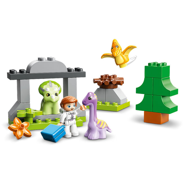 LEGO® DUPLO™ Jurassic World Dinosaur Nursery