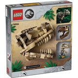 LEGO® Jurassic World™ Dinosaur Fossils: T. rex Skull