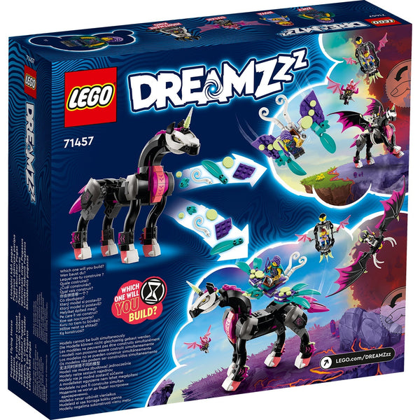LEGO® DREAMZzz™ Pegasus Flying Horse
