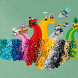 LEGO® Classic 90 Years of Play