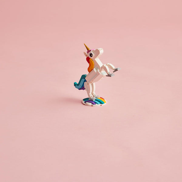 LEGO® Creator 3-in-1 Magical Unicorn