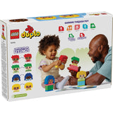 LEGO® DUPLO™ Big Feelings & Emotions