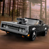 LEGO® Speed Champions Fast & Furious 1970 Dodge Charger R/T