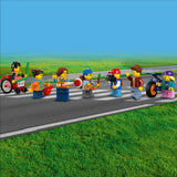 LEGO® City School Day