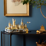LEGO® Harry Potter™ Hogwarts™ Castle & Grounds