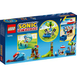 LEGO® Sonic the Hedgehog™ Sonic's Speed Sphere Challenge