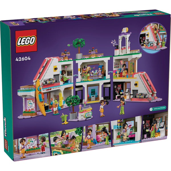 LEGO® Friends™ Heartlake City Shopping Mall