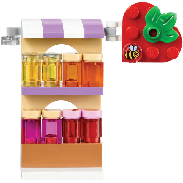 LEGO® Friends™ Market Stall