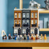 LEGO® Harry Potter™ 12 Grimmauld Place