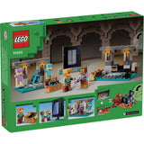 LEGO® Minecraft® The Armory
