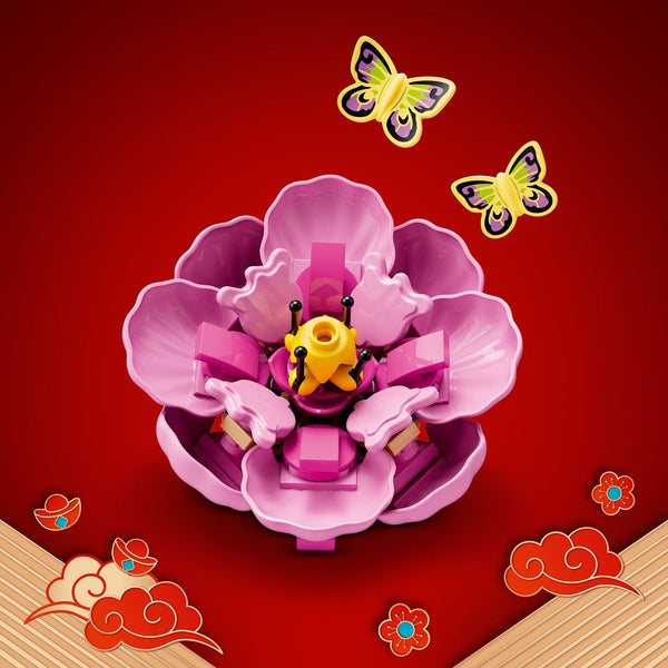 LEGO® Lunar New Year Display
