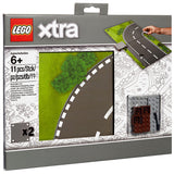 LEGO® Xtra Road Playmat