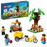 LEGO® City Picnic in the Park