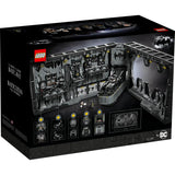 LEGO® DC Batman™ Batcave™ – Shadow Box
