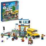 LEGO® City School Day
