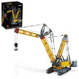 LEGO® TECHNIC™ Liebherr Crawler Crane LR 13000
