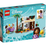LEGO® Disney™ Asha in the City of Rosas