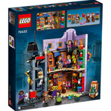 LEGO® Harry Potter™ Diagon Alley™: Weasleys’ Wizard Wheezes™