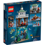 LEGO® Harry Potter™ Triwizard Tournament™: The Black Lake