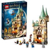 LEGO® Harry Potter™ Hogwarts™: Room of Requirement