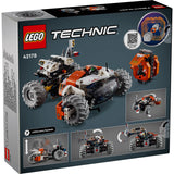 LEGO® Technic™ Surface Space Loader LT78