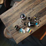 LEGO® Ideas Polaroid OneStep SX-70 Camera