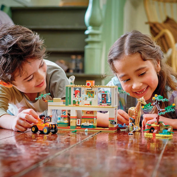 LEGO® Friends™ Mia's Wildlife Rescue